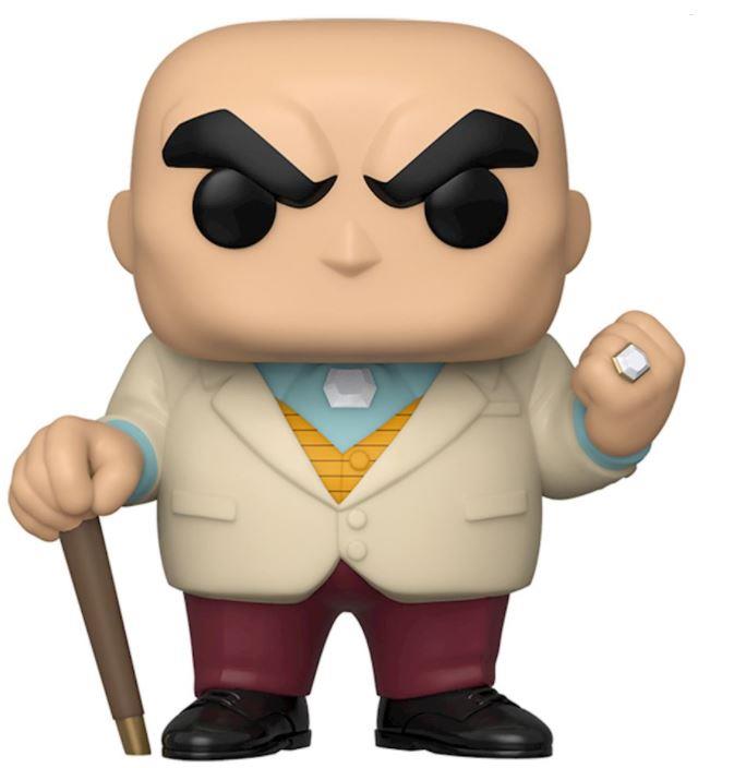 FUNKO Funko POP! Vynil Marvel 80th: First Appearance Kingpin
